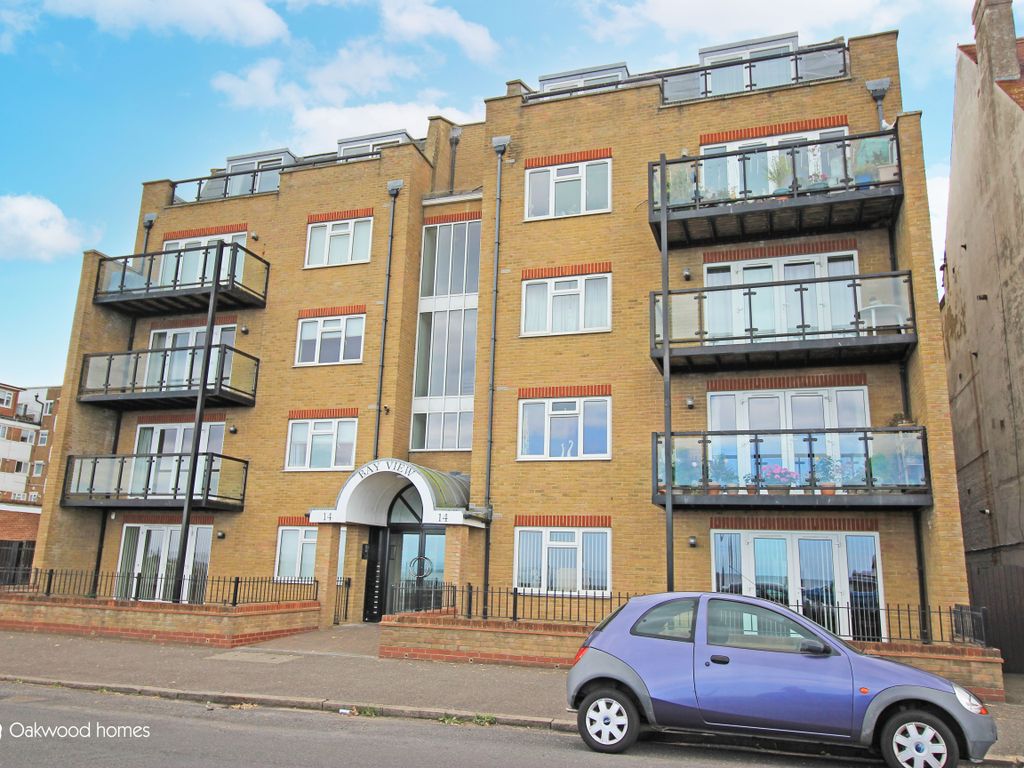 3 bed flat for sale in Palm Bay Avenue, Cliftonville, Margate CT9 Zoopla