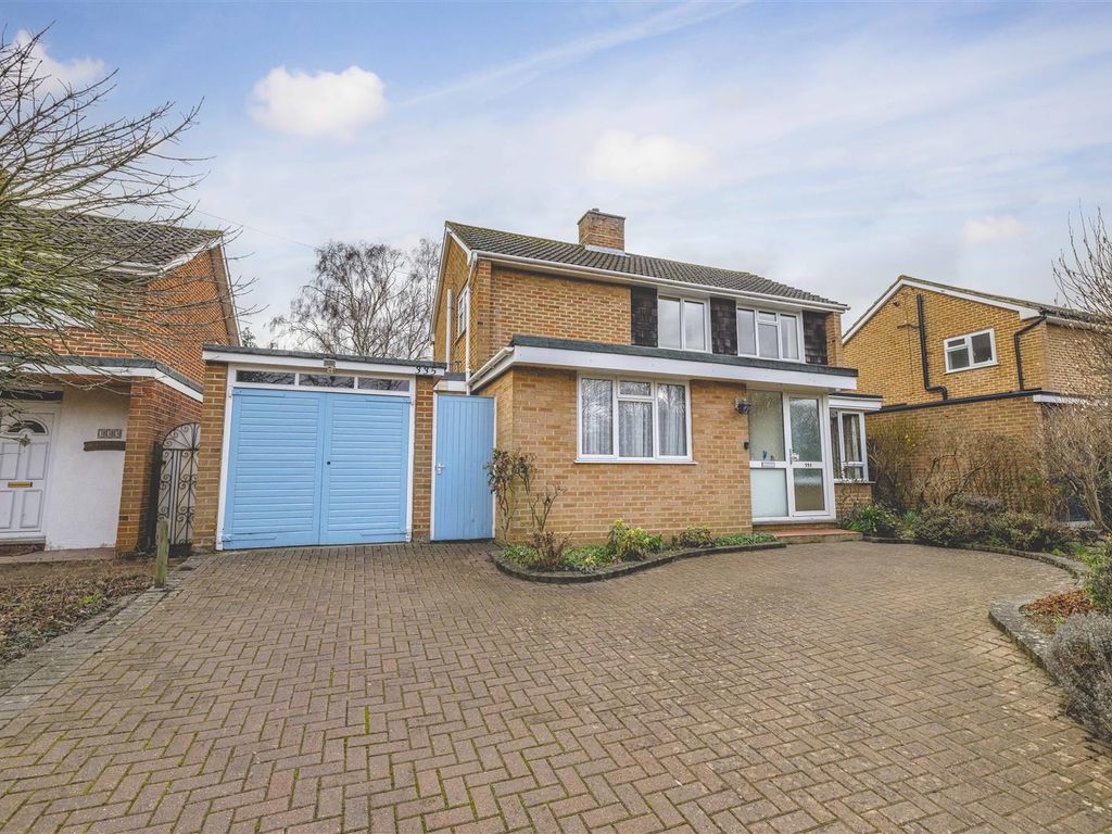 4 bed property for sale in Maidenhead Road, Windsor SL4 Zoopla