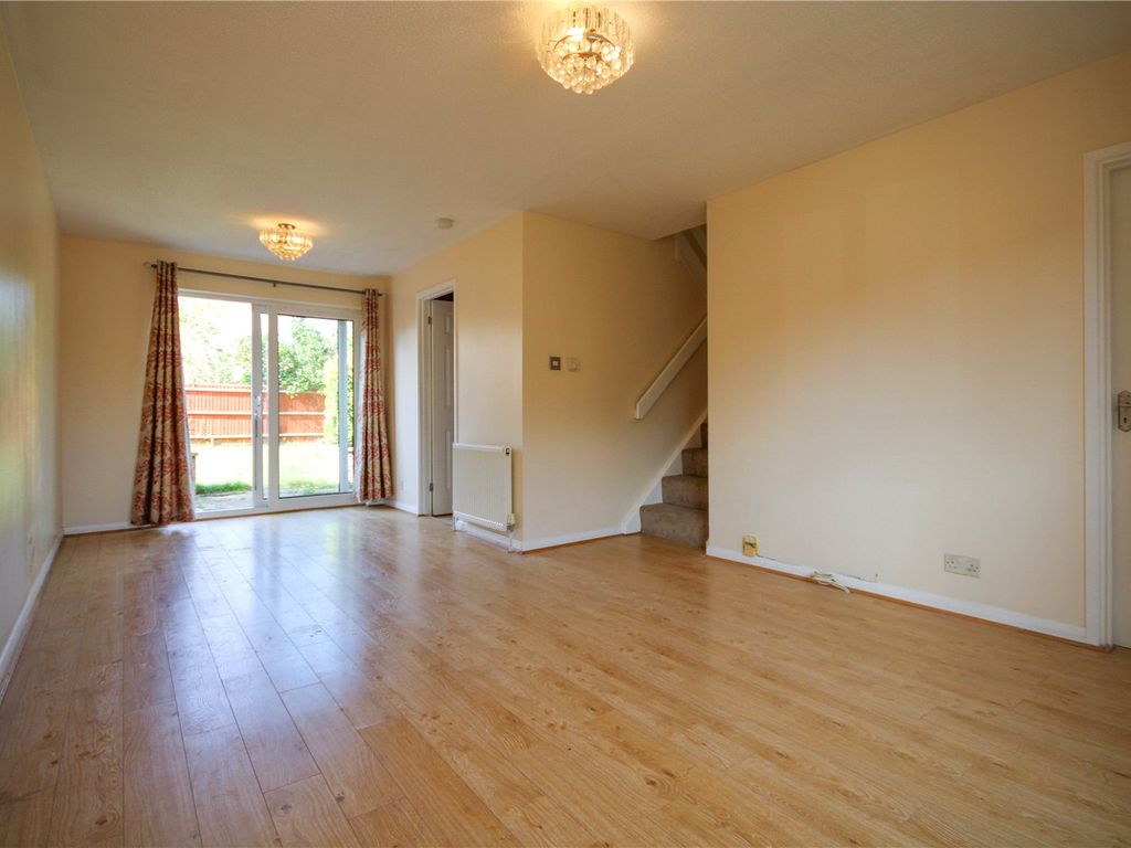 3 bed semidetached house to rent in Markby Way, Lower Earley, Reading, Berkshire RG6, £1,750