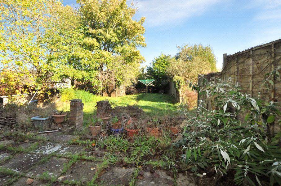 3 bed semidetached house for sale in Swan Street, Sible Hedingham, Halstead CO9 Zoopla