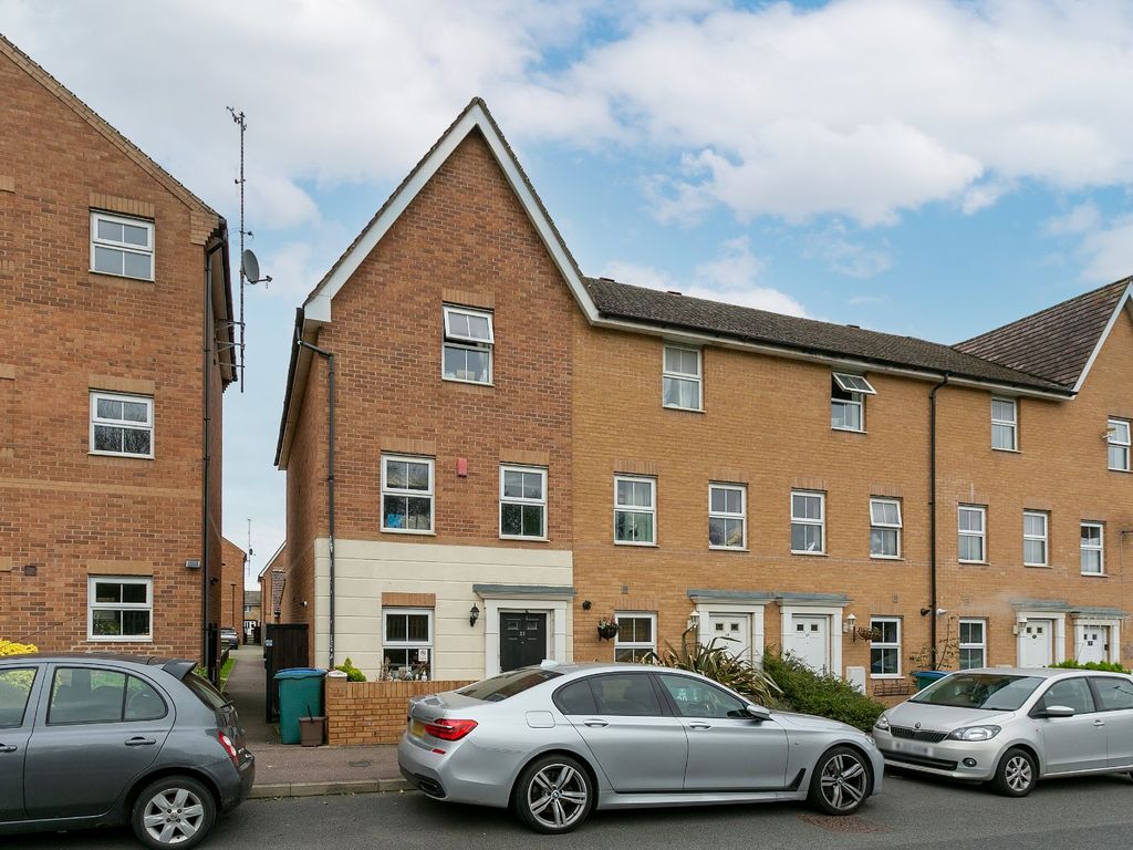 The Meadows, Watford, Hertfordshire WD25  