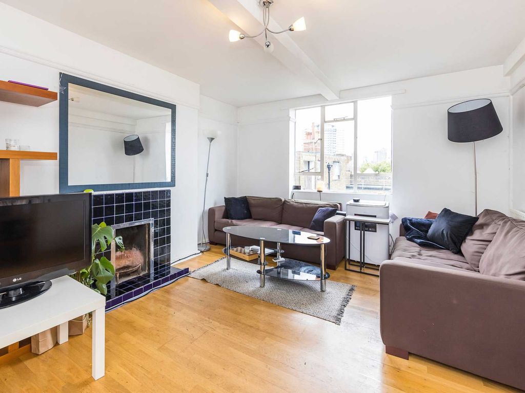 3 bed flat to rent in Margery Street, Clerkenwell WC1X, £3,000 pcm Zoopla