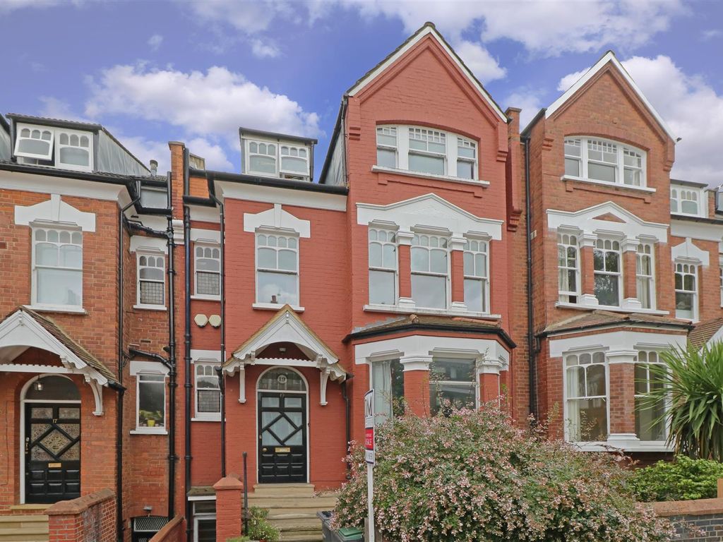 Jacksons Lane Highgate London N6  