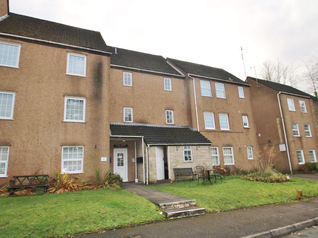 1 bed flat to rent in Marine Gardens, Coleford GL16, £550 pcm Zoopla