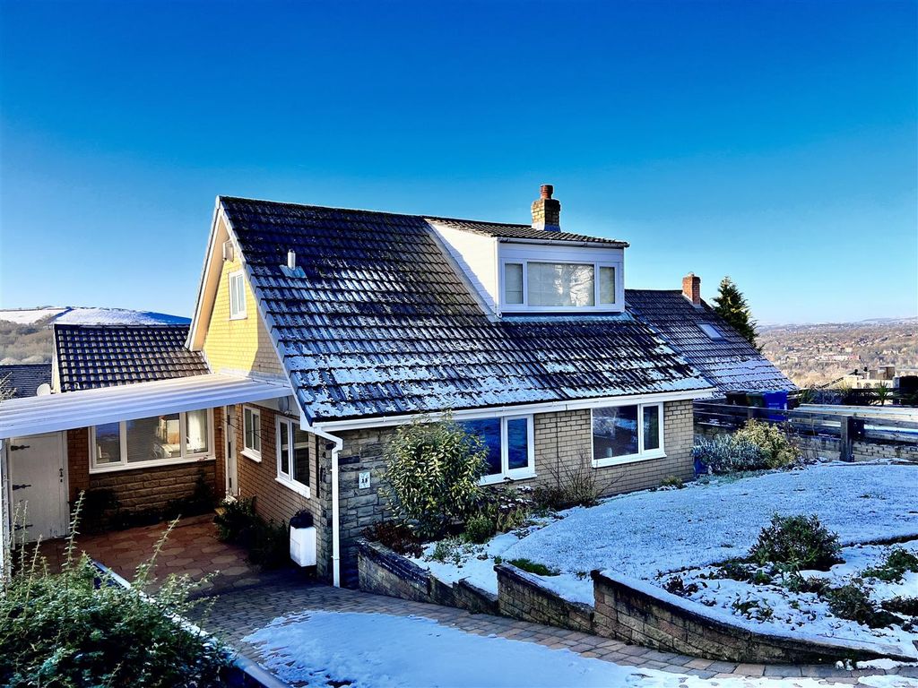 Heaps Farm Court, Stalybridge SK15  