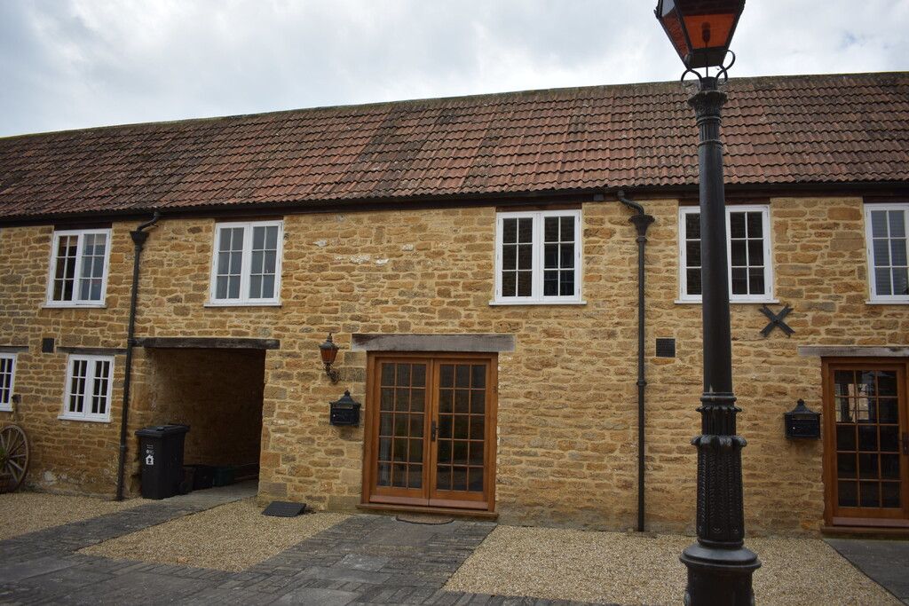 2 bed cottage to rent in Coat Road, Martock TA12 Zoopla