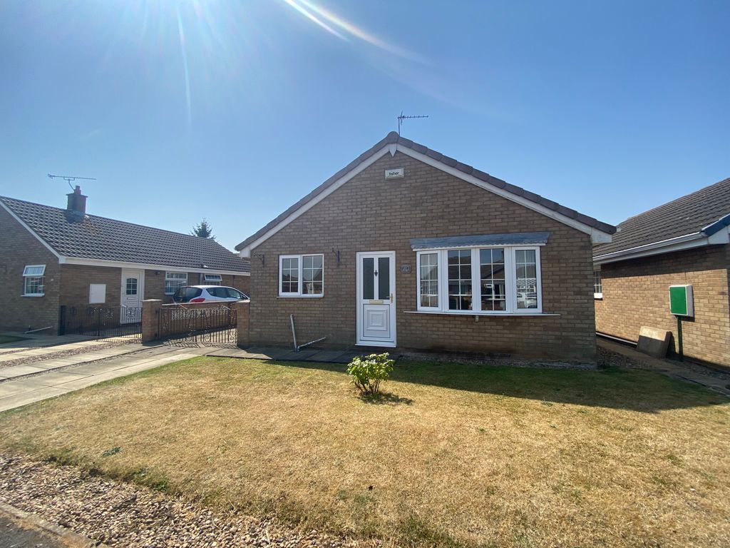 3 bed detached bungalow for sale in St. Lawrence Avenue, Snaith, Goole DN14 Zoopla