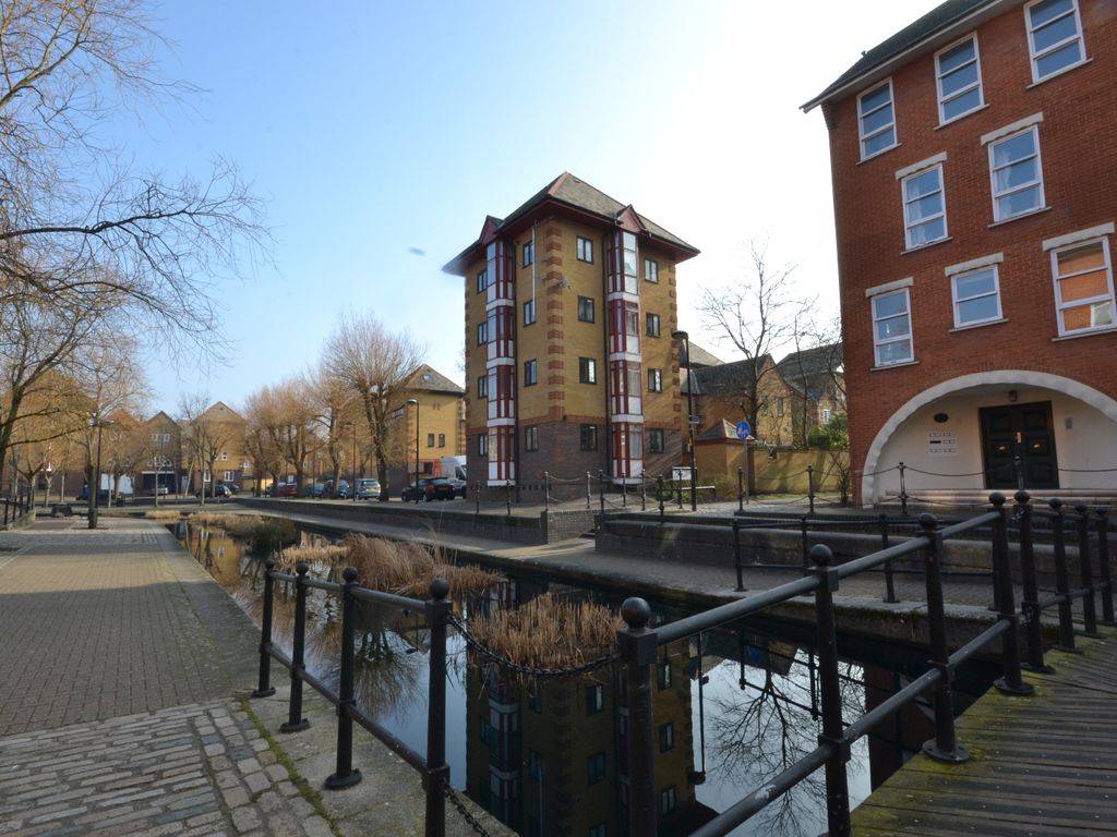 1 bed flat to rent in Middleton Drive, London SE16 Zoopla