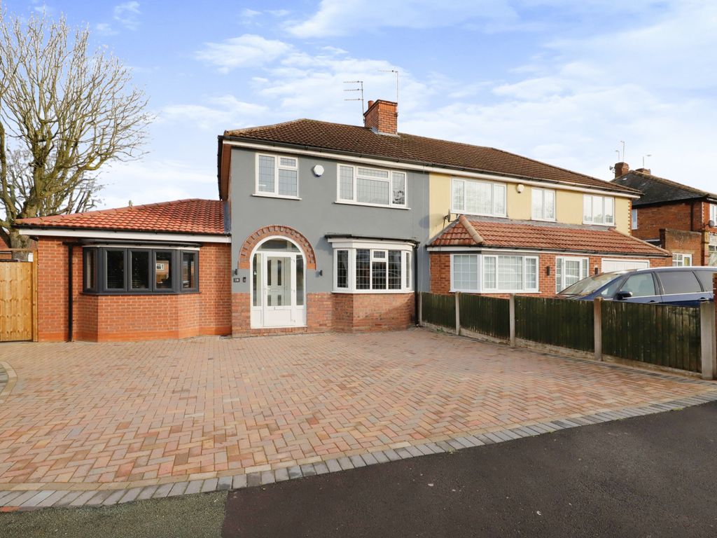 Springhill Lane Wolverhampton WV4  