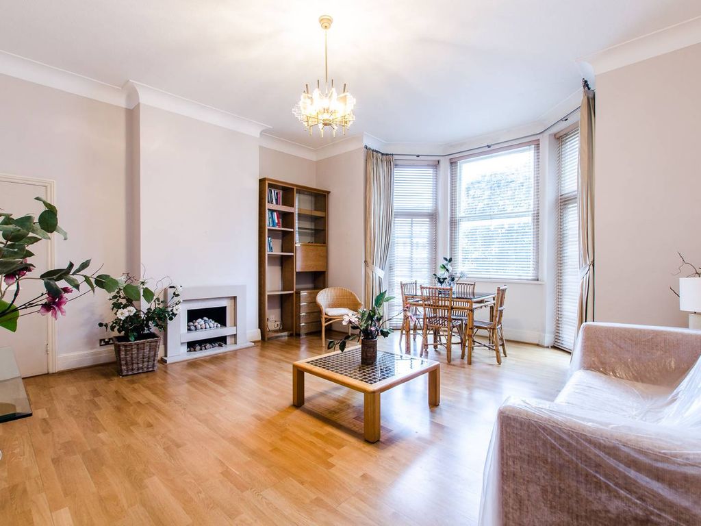 2 bed flat for sale in Langland Mansions, Hampstead, London NW3 Zoopla