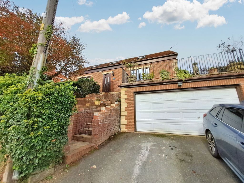 6 bed detached house for sale in North Bank, Haydon Bridge, Hexham NE47, £395,000 Zoopla