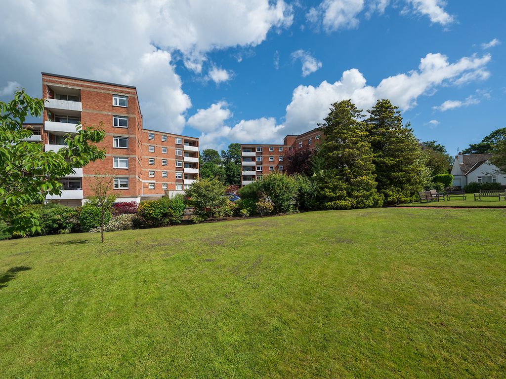 3 bed flat for sale in Braehead Park, Barnton, Edinburgh EH4 Zoopla