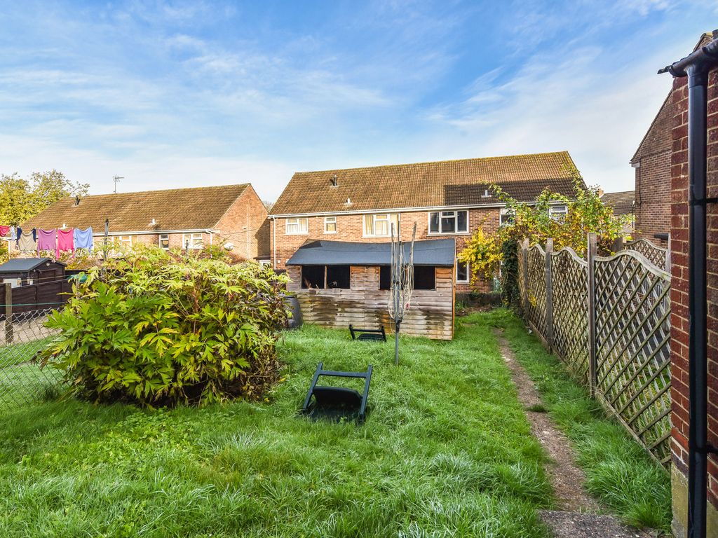 Room to rent in Furley Close, Winnall, Winchester, Hampshire SO23 Zoopla