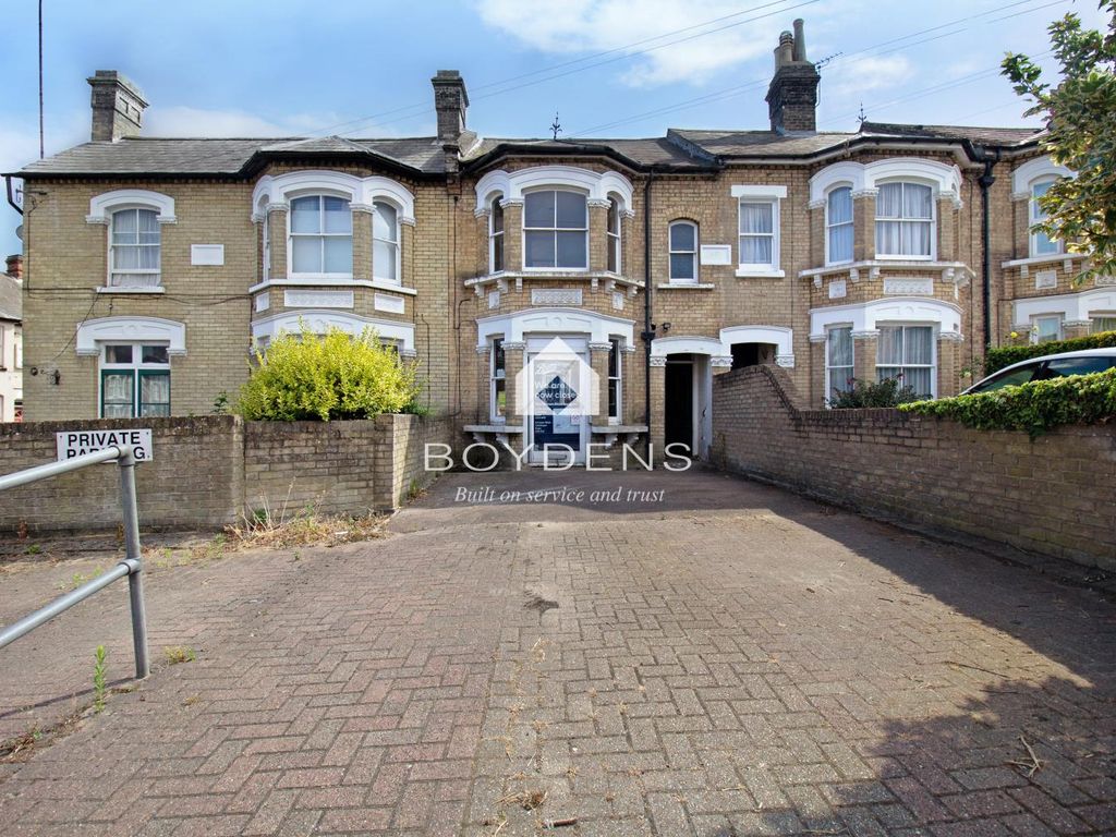 3 bed property for sale in Creffield Road, Colchester CO3 Zoopla