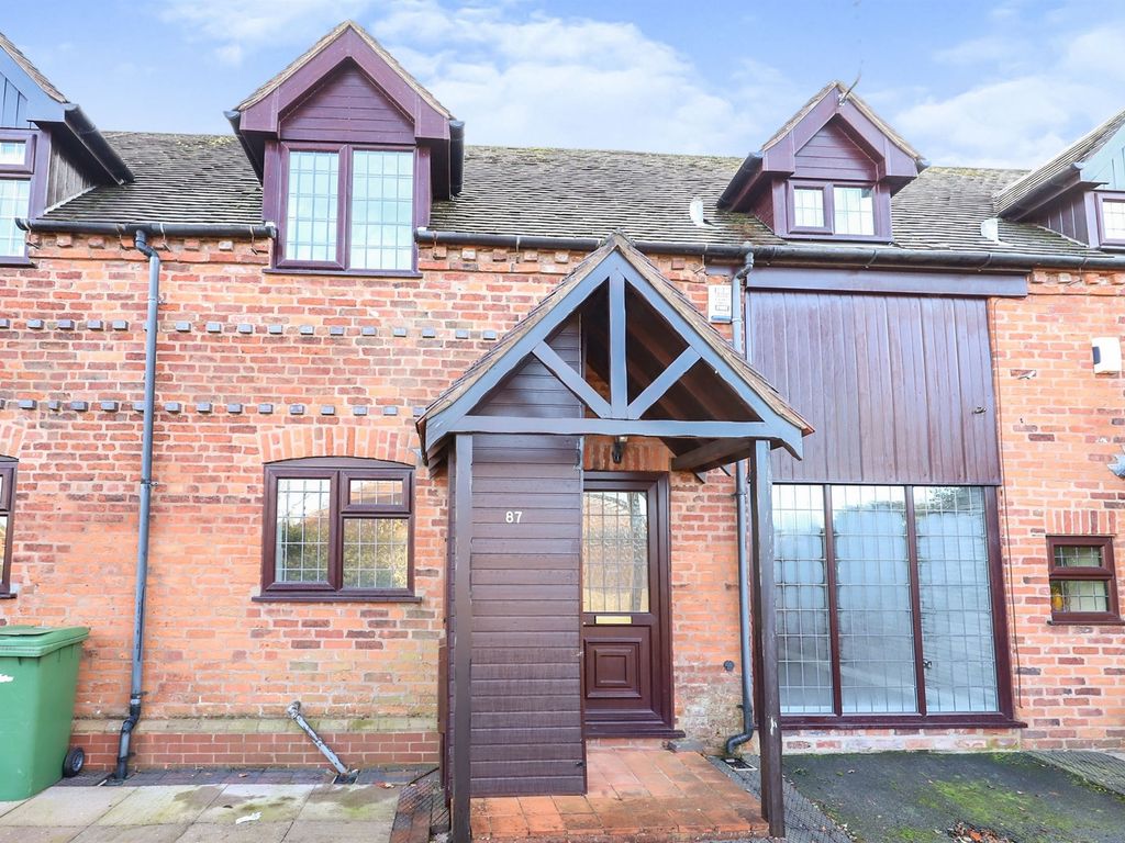 Finchfield Lane, Finchfield, Wolverhampton WV3  