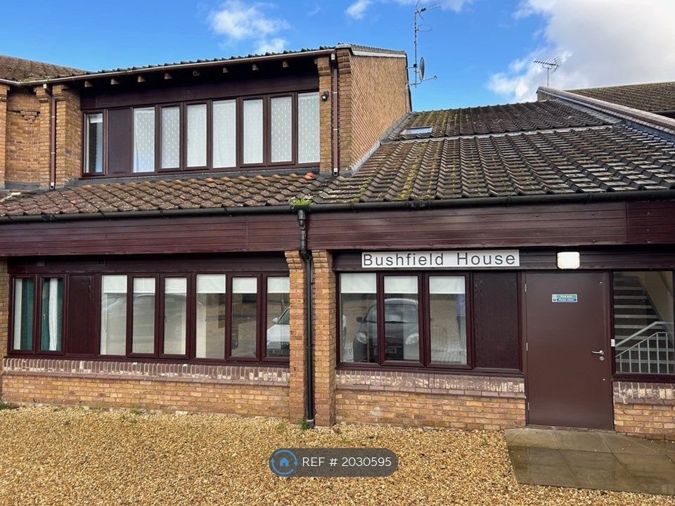 1 bed flat to rent in Orton Centre, Peterborough PE2, £695 pcm Zoopla