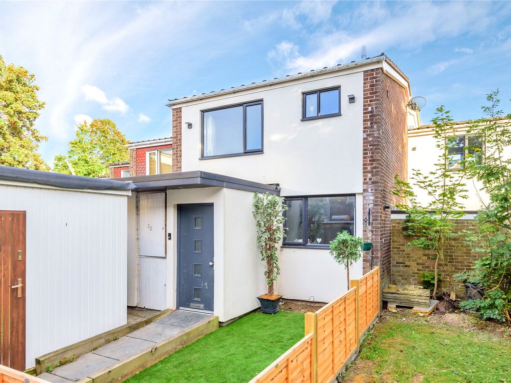 Saltwood Close, Orpington BR6  