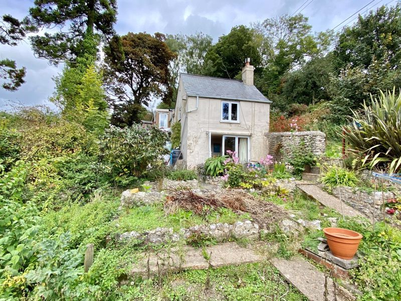 2 bed cottage for sale in Hill Mead, Hill Road, Lyme Regis DT7 Zoopla