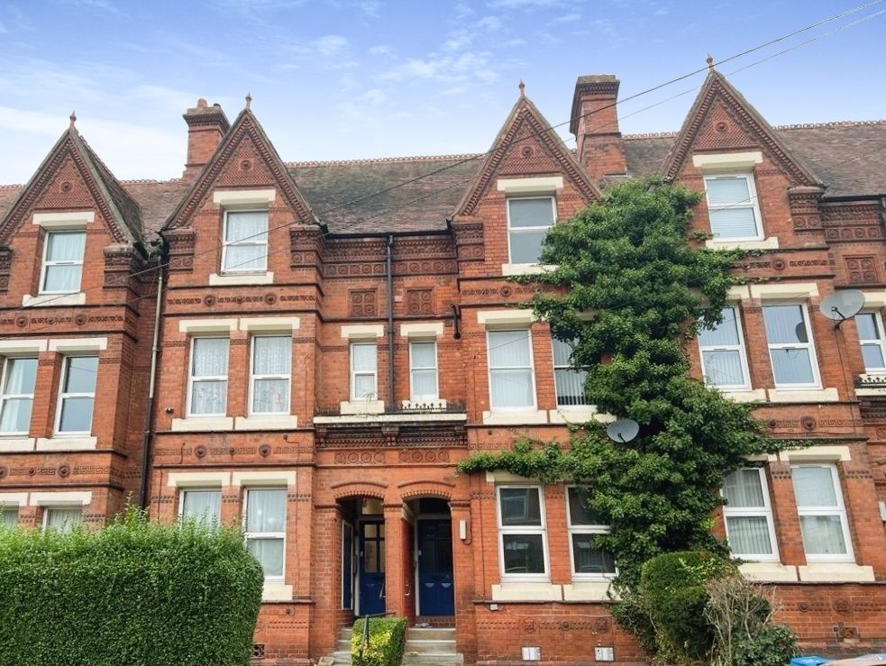 Studio for sale in 41 C, Barras Lane, Spon End, Coventry, West Midlands