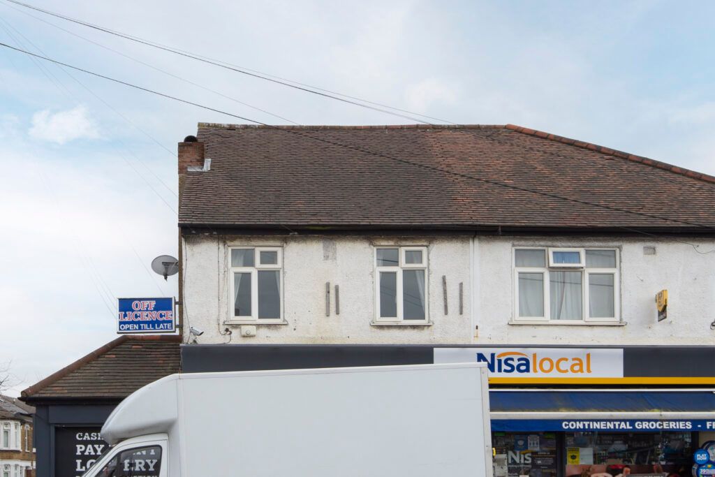 1 bed flat to rent in Brentwood Road, Romford, Essex RM1 Zoopla