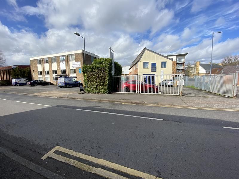 Light industrial for sale in & 3234 Abbey Barn Road, High