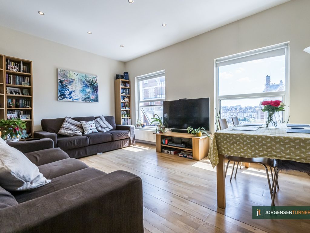 2 bed flat for sale in Uxbridge Road, London W12 Zoopla