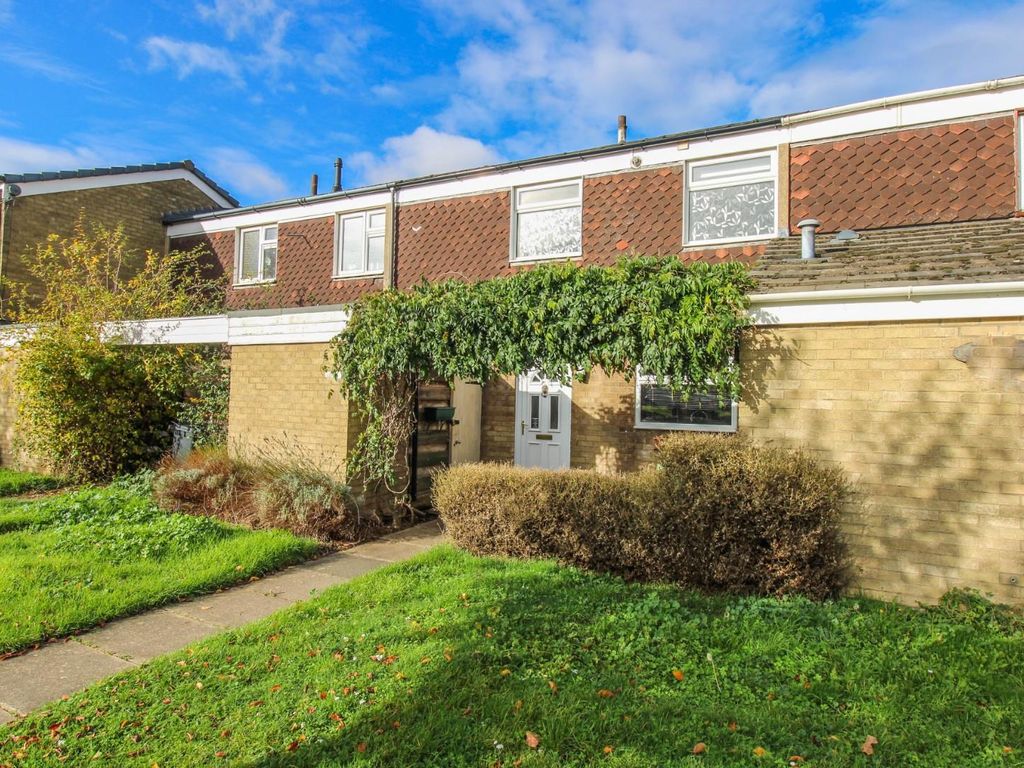 2 bed terraced house to rent in Campkin Road, Cambridge CB4, £1,450 pcm