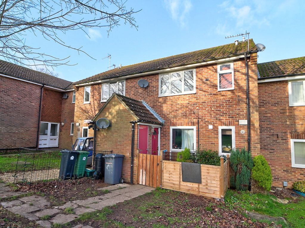 1 bed for sale in Tewkesbury Close, Basingstoke RG24 Zoopla