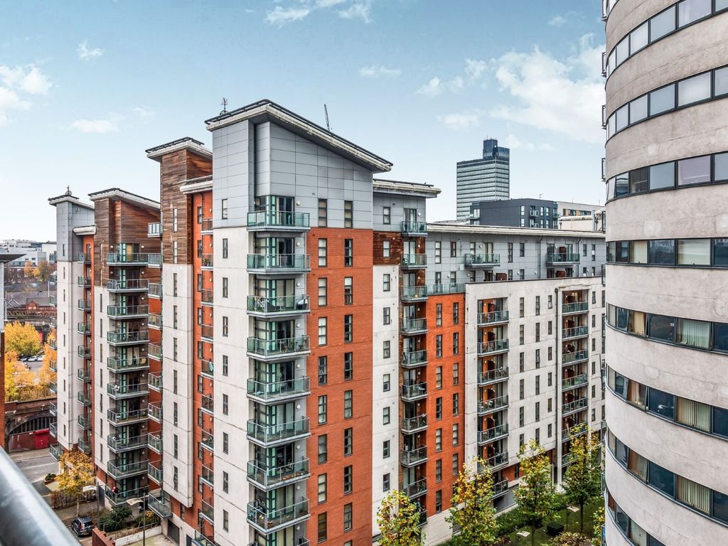 Lord Street, The Green Quarter, Manchester, Greater Manchester M4  