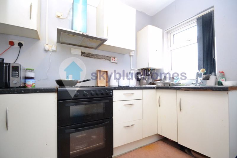 1 bed flat to rent in Devana Road, Leicester LE2 Zoopla