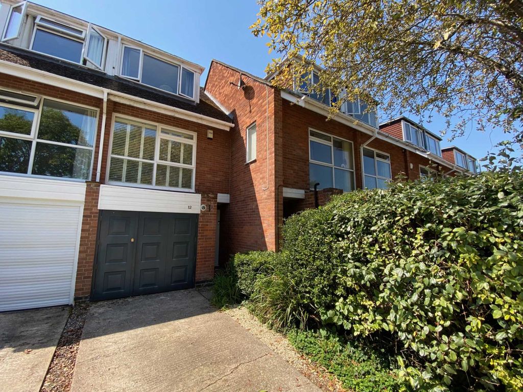 3 bed town house for sale in Home Farm, Crowmarsh Gifford OX10, £