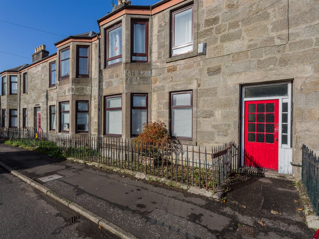 2 bed flat for sale in Kingston Road, Neilston, Glasgow G78 Zoopla