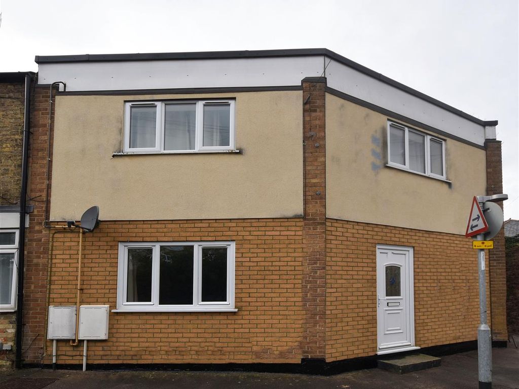 1 bed flat to rent in Hitches Street, Littleport, Ely CB6 Zoopla