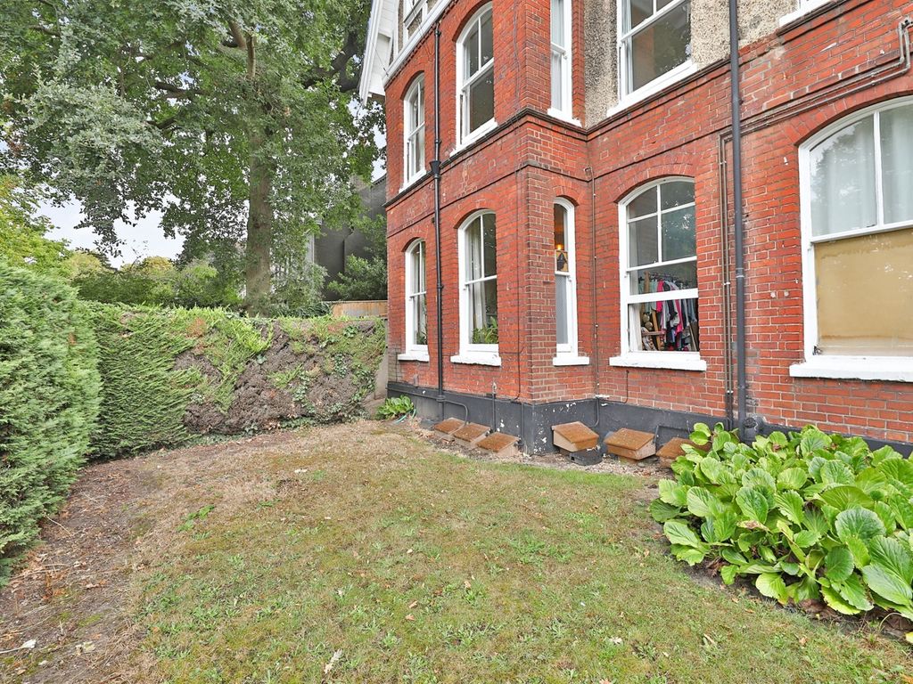 1 bed flat for sale in Mill Hill Road, Norwich NR2 Zoopla