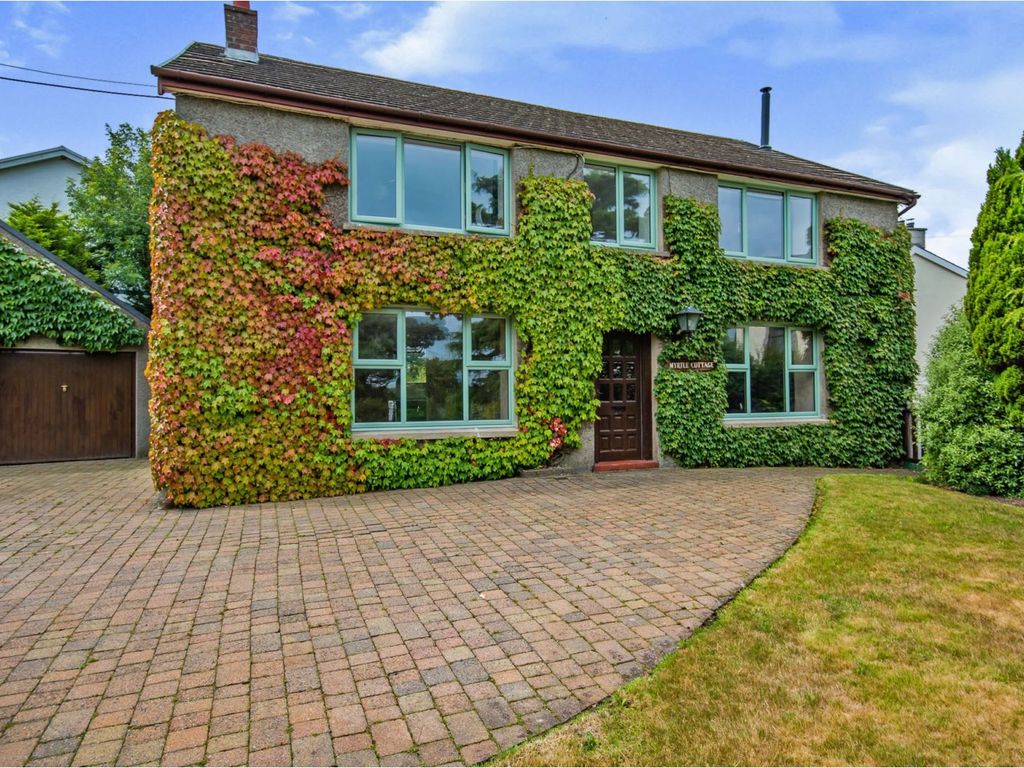 5 bed detached house for sale in Tavernspite, Whitland SA34 Zoopla