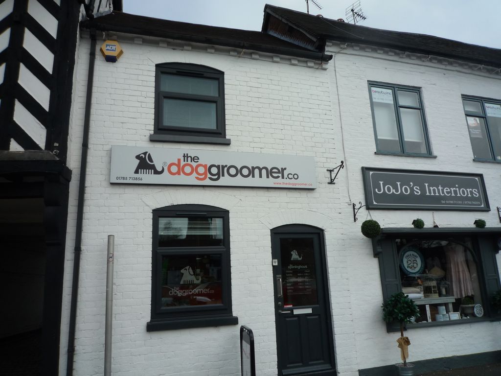 1 bed flat to rent in Stone Cross, Penkridge, Staffs ST19 Zoopla