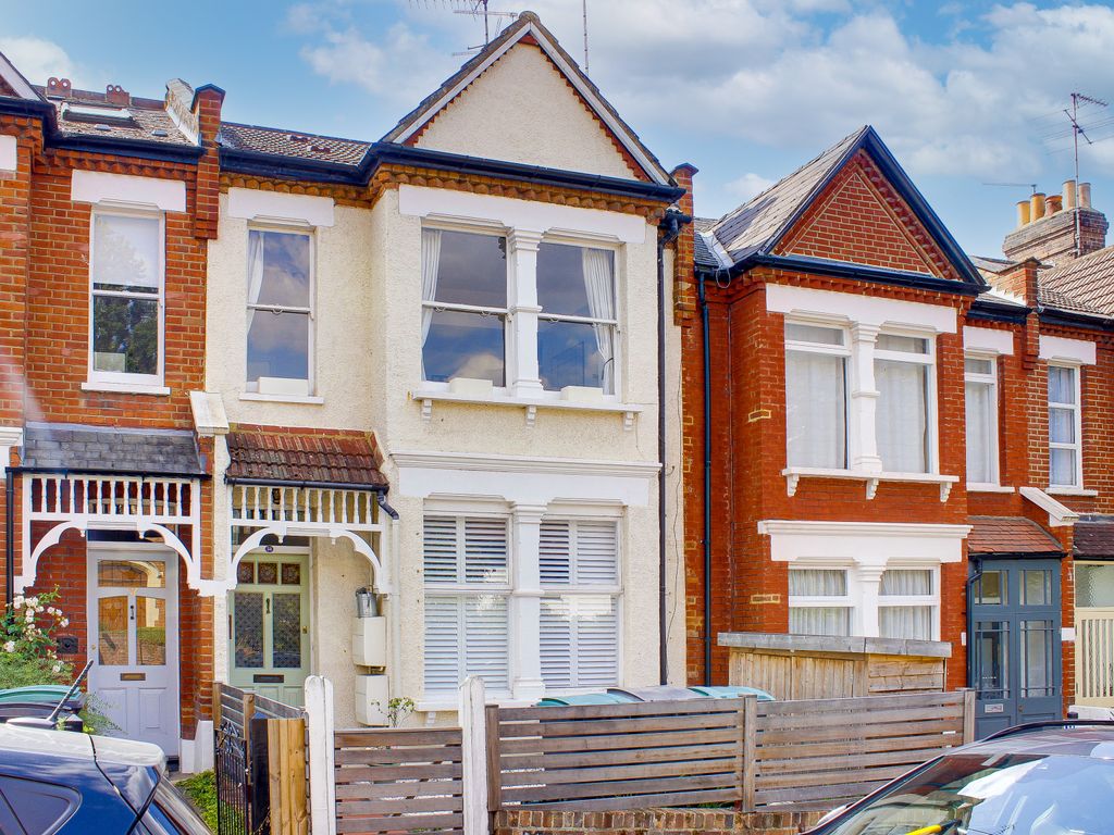2 bed flat for sale in Mayfield Road, Crouch End N8, £700,000 Zoopla