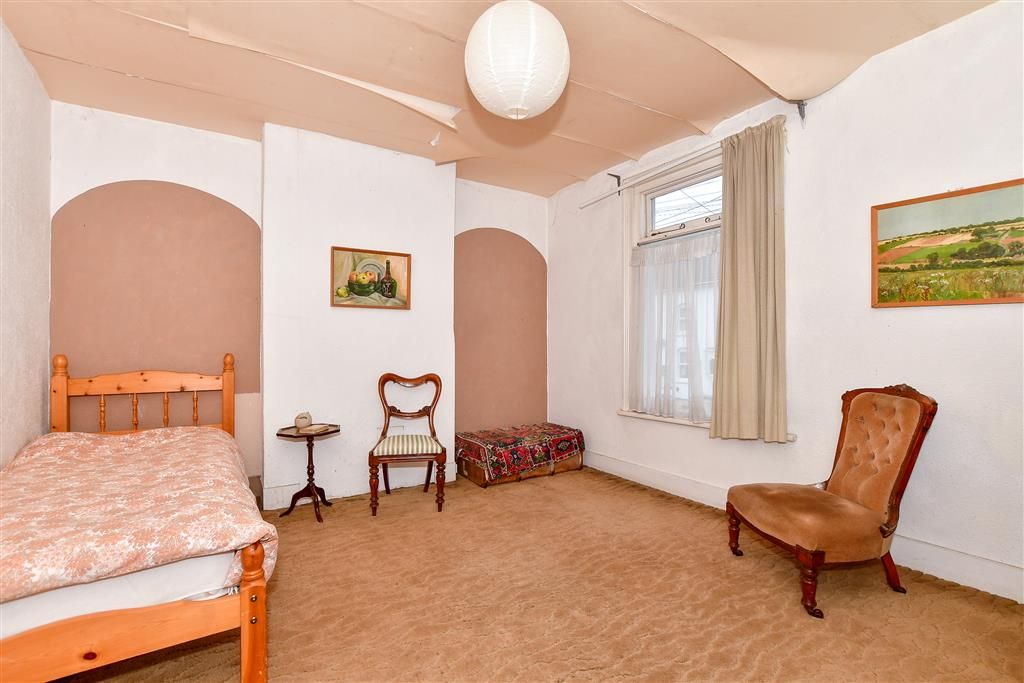 2 bed terraced house for sale in Milton Street, Maidstone, Kent ME16