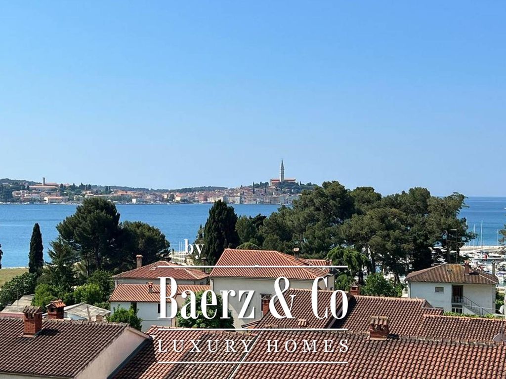 3 bed apartment for sale in Rovinj, Croatia, £816,483 Zoopla