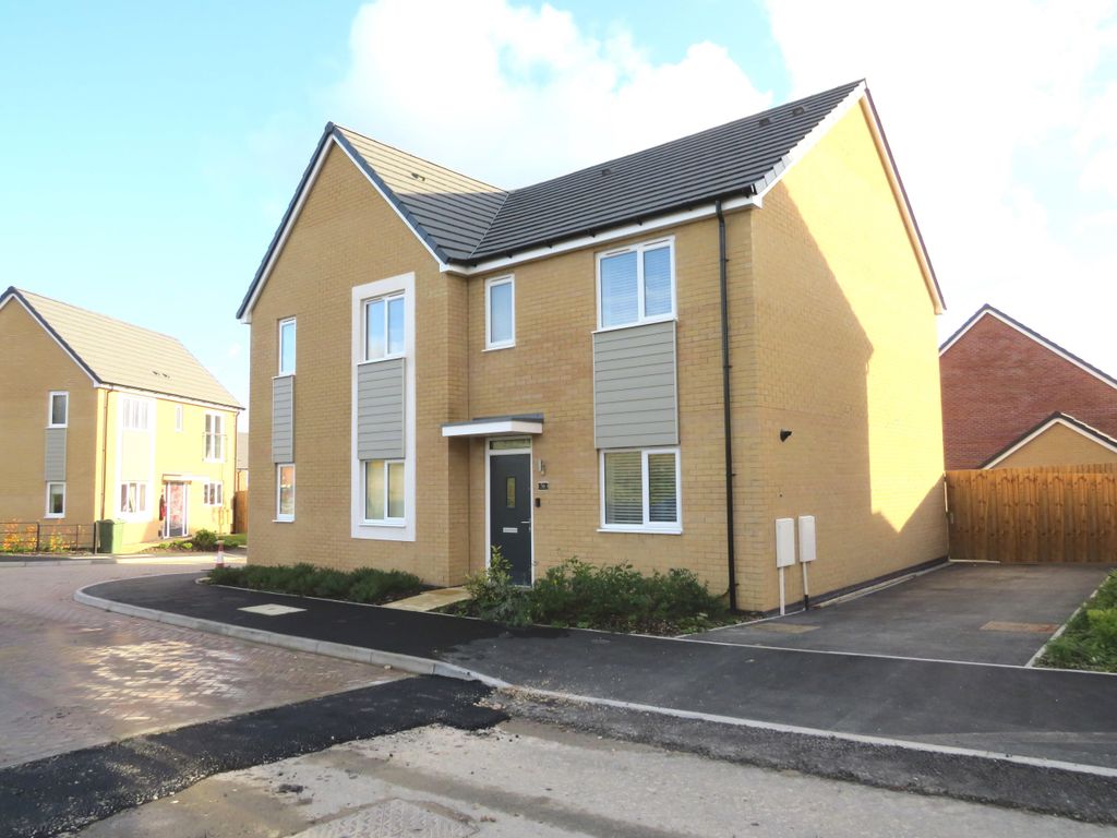 3 bed semidetached house to rent in Tupton Road, Clay Cross