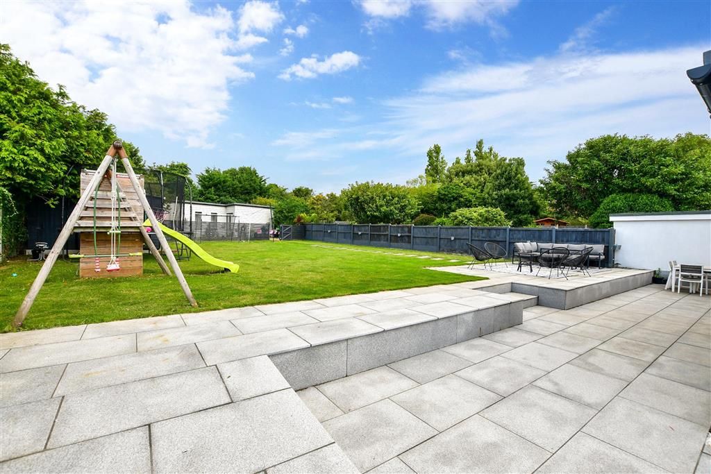 5 bed detached house for sale in Dumpton Park Drive, Broadstairs, Kent