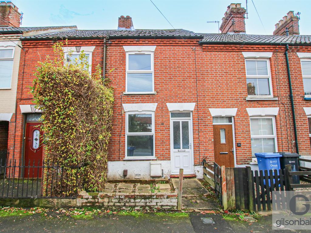 3 bed terraced house for sale in Shipstone Road, Norwich NR3 Zoopla