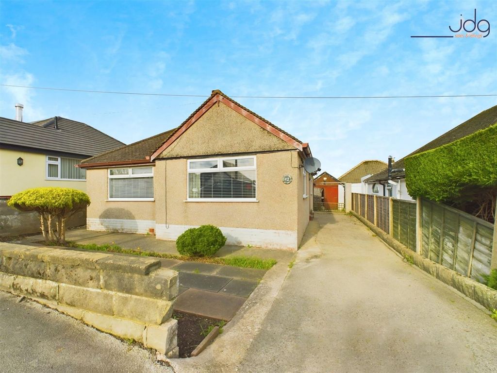 2 bed detached bungalow for sale in Mill Lane, Bolton Le Sands, Carnforth LA5, £220,000 Zoopla