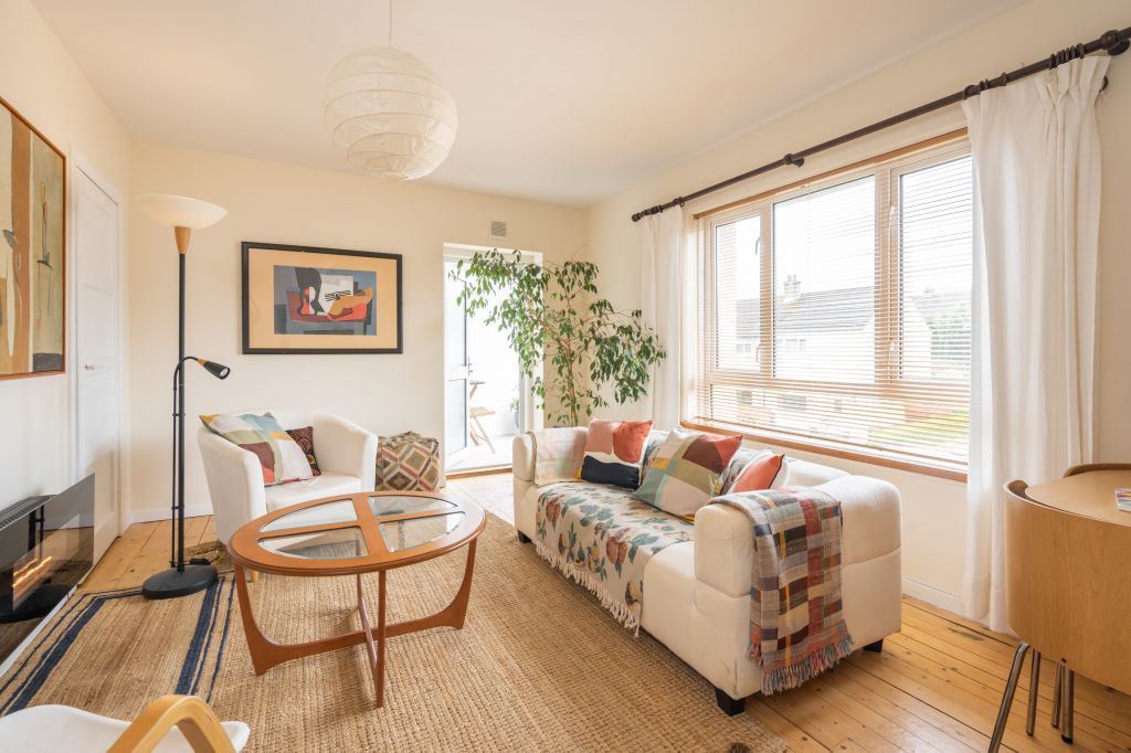 2 bed flat for sale in 10/3 Rankin Drive, Edinburgh EH9 Zoopla
