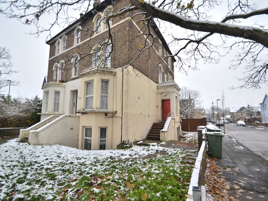 Mount Pleasant Road, London SE13