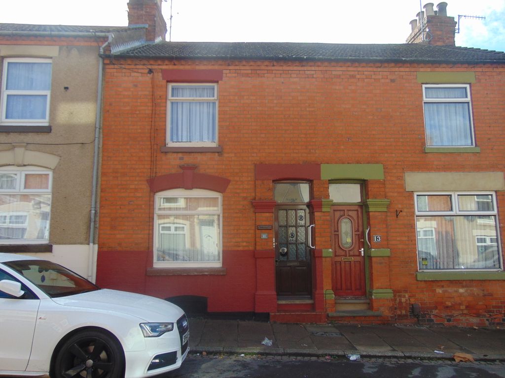 Gordon Street, Northampton NN2  