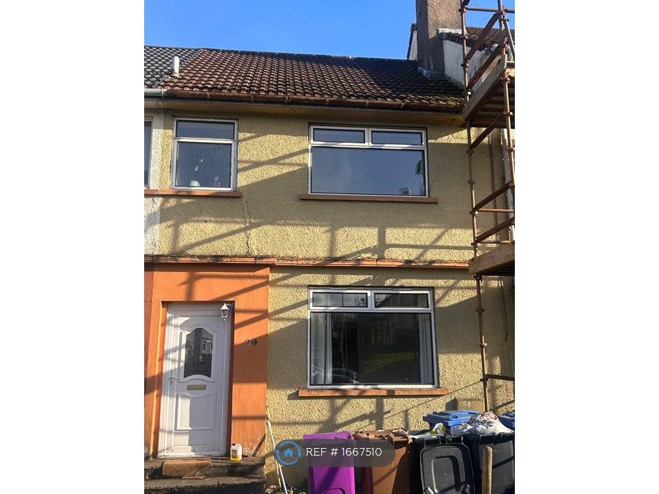 2 bed terraced house to rent in St. Margaret Avenue, Dalry KA24 Zoopla