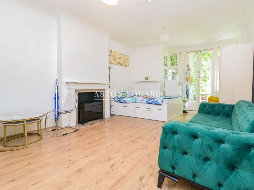 Studio to rent in Finchley Road, London NW11, £1,250 pcm Zoopla