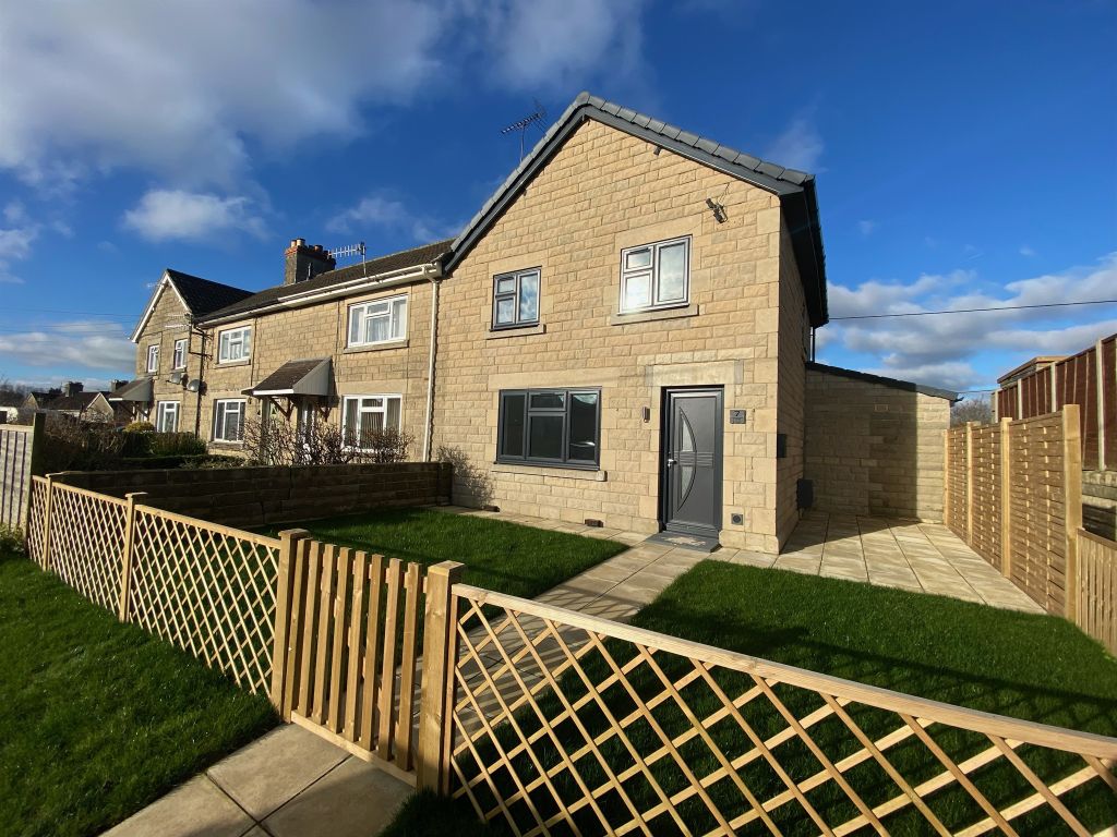 3 bed end terrace house for sale in Low Lane, Calne SN11, £260,000 Zoopla