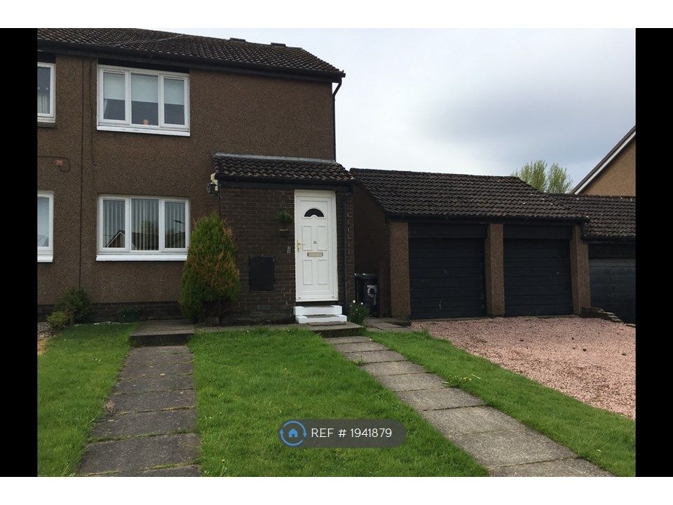 1 bed flat to rent in Vere Terrace, Kirkmuirhill ML11, £495 pcm Zoopla